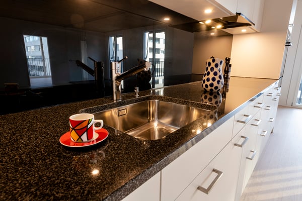 2.5 Zimmerwohnung in Winterthur 5