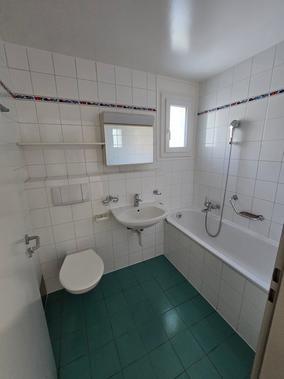 - 1ER LOYER NET OFFERT - Logement situé dans un quartier familial ! 5