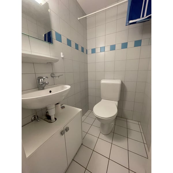 Komfortabler Raum 3