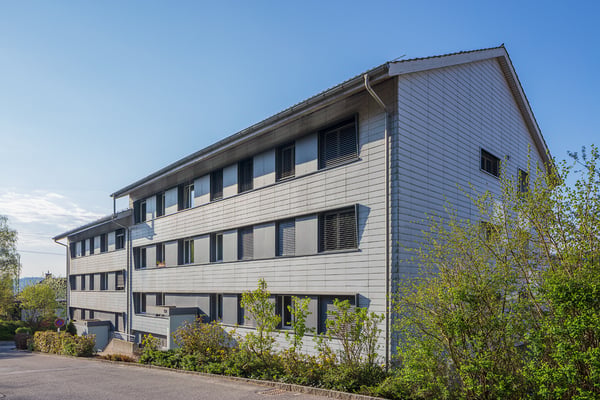 Komfortabler Raum 1