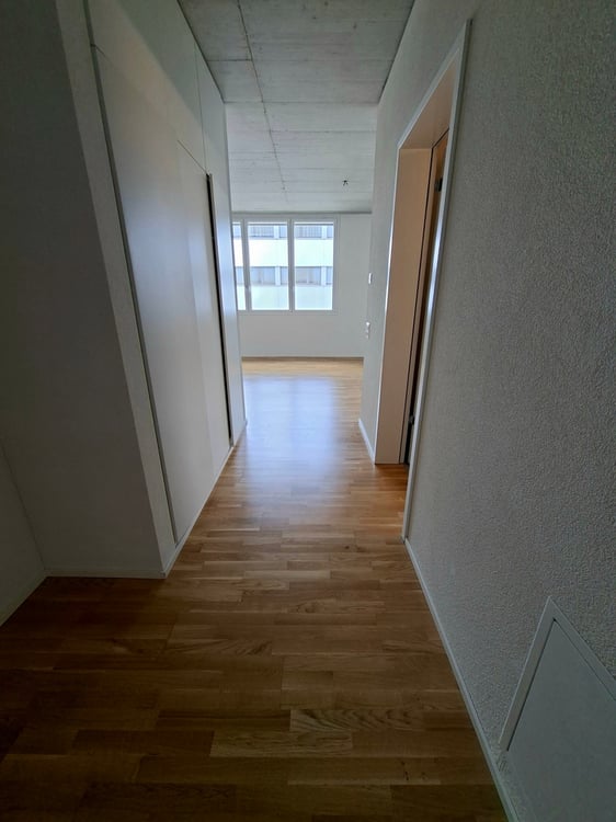 Lichfdurchflutetes Wohnung mit Dachterrasse 8