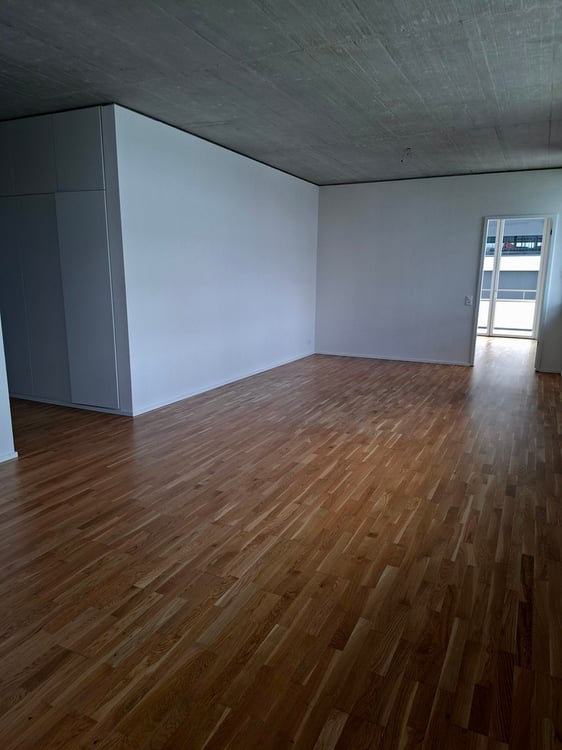 Lichfdurchflutetes Wohnung mit Dachterrasse 6