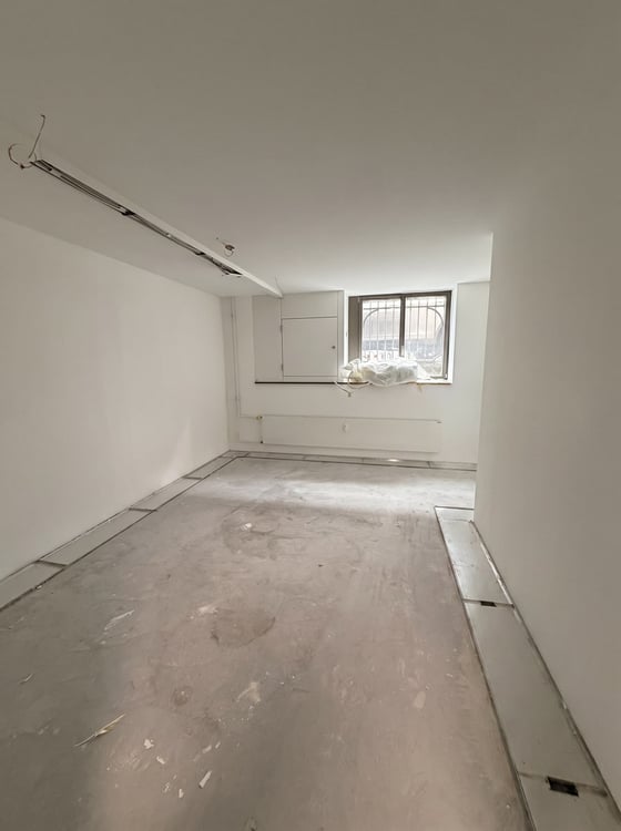 Schulungsraum / Showroom in Top Lage - Tödistrasse 67, 8002 Zürich 4