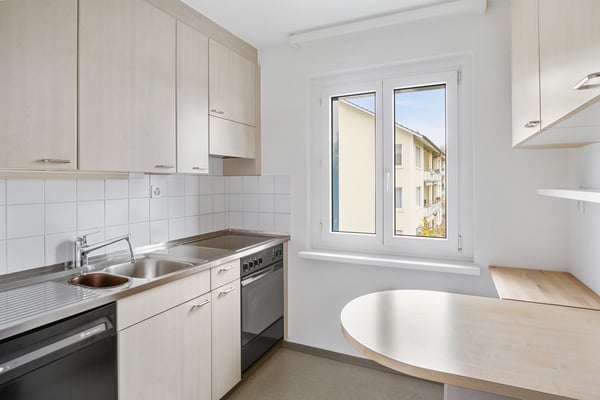 Ihr neues Zuhause im Zentrum von Oberengstringen 2