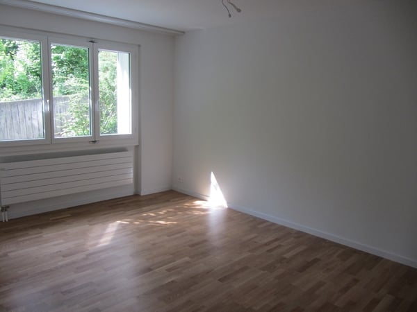 Ruhige Wohnlage an der Limmat 5