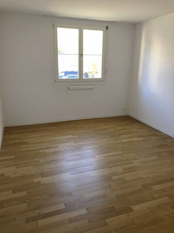 Wohnung mit Gartensitzplatz inmitten von Uster! 3