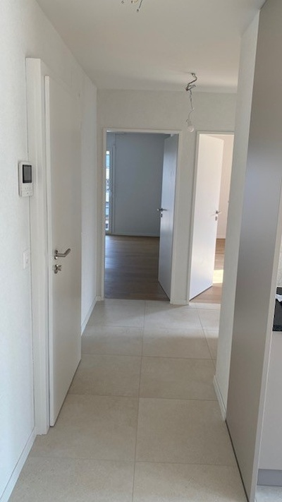 Bel appartement de 3.5 pièces dans un immeuble entièrement rénové 3