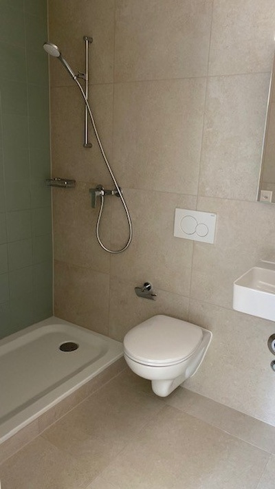 Bel appartement de 2 pièces dans un immeuble entièrement rénové 6