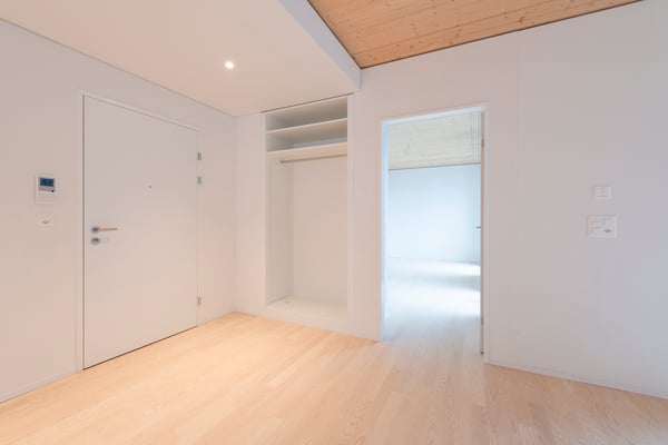 3.5 Zimmer-Wohnung Sue&Til - smart&urban 6