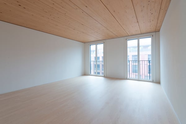 3.5 Zimmer-Wohnung Sue&Til - smart&urban 5