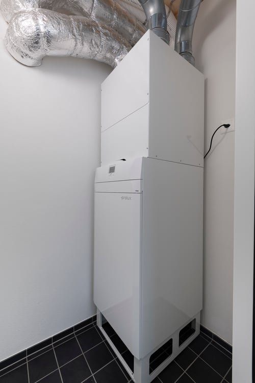 3.5 Zimmer-Wohnung Sue&Til - smart&urban 9