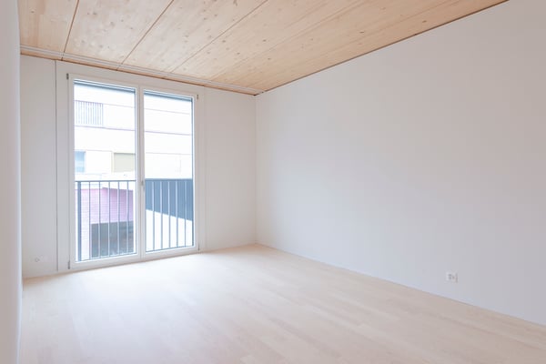 3.5 Zimmer-Wohnung Sue&Til - smart&urban 4