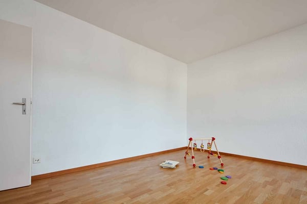 Schöne Wohnung Nähe Erholungsgebiet 3
