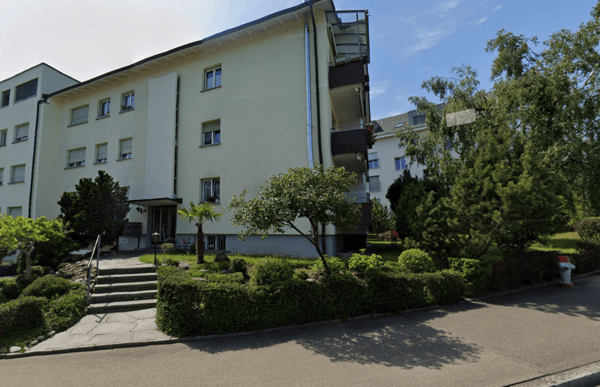 Ihr neues Zuhause in Zürich-Albisrieden 1