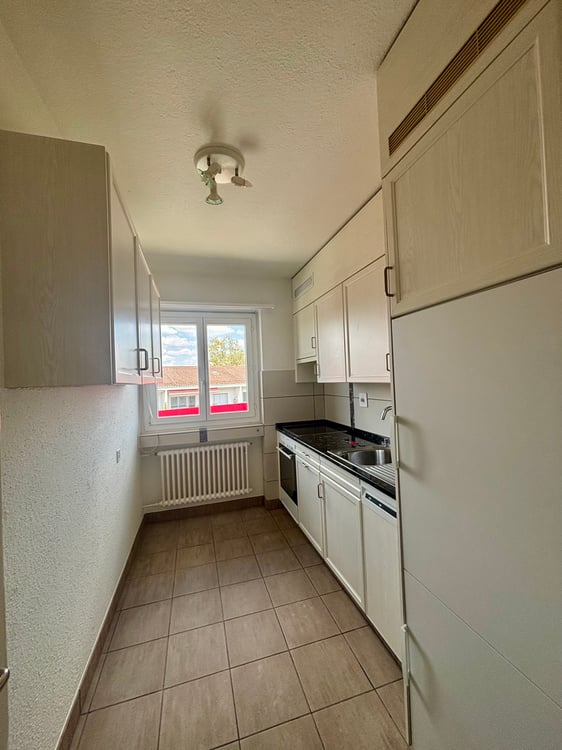Ihr neues Zuhause in Zürich-Albisrieden 4