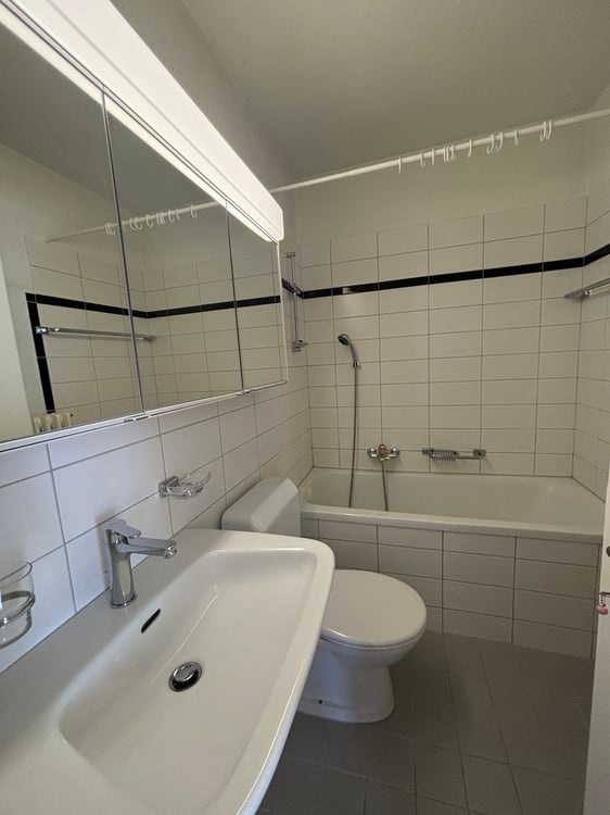 Ihr neues Zuhause in Zürich-Albisrieden 5