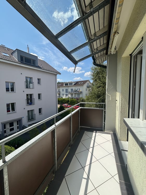 Ihr neues Zuhause in Zürich-Albisrieden 8