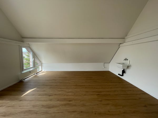 Atelier-/Bastelraum an zentraler Lage in Zürich-Oerlikon ab sofort 3