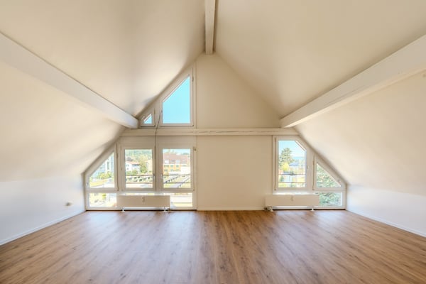 Atelier-/Privatbüro an zentraler Lage in Zürich-Oerlikon 1