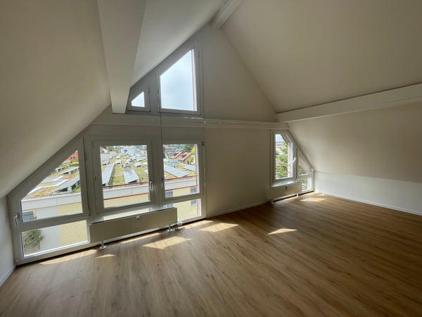 Atelier-/Bastelraum an zentraler Lage in Zürich-Oerlikon ab sofort 2