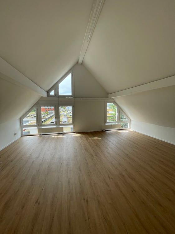Atelier-/Bastelraum an zentraler Lage in Zürich-Oerlikon ab sofort 4