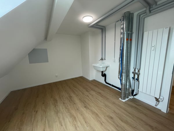 Atelier-/Bastelraum an zentraler Lage in Zürich-Oerlikon ab sofort 3