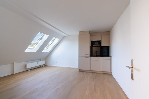 Atelier-/Privatbüro an zentraler Lage in Zürich-Oerlikon 1