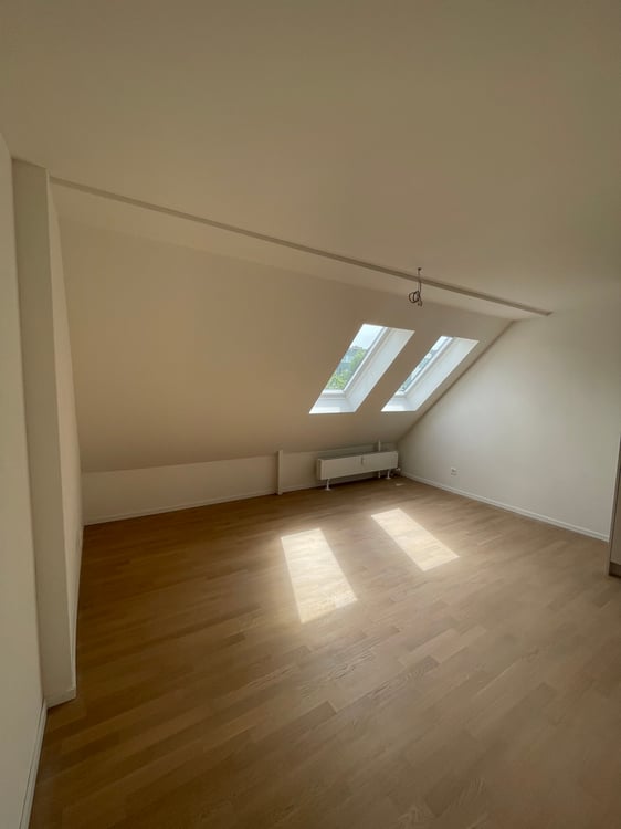 Atelier-/Bastelraum an zentraler Lage in Zürich-Oerlikon ab sofort 3