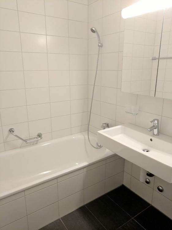 4.5-Zimmerwohnung mit Balkon in Winterthur 2