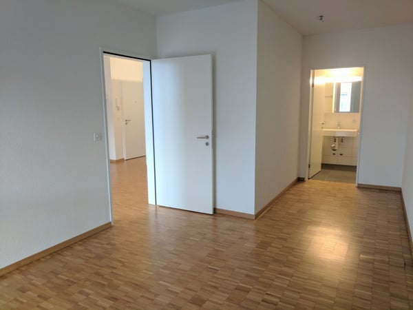4.5-Zimmerwohnung mit Balkon in Winterthur 3