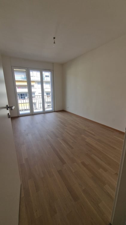 Appartement de 5 pièces lumineux aux Pâquis 6
