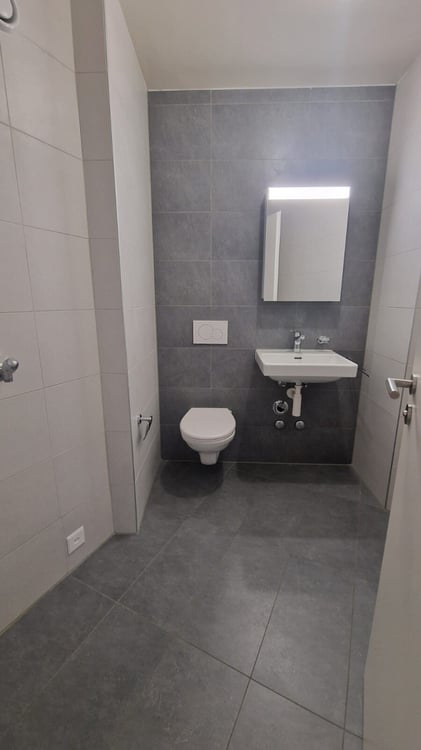 Appartement de 5 pièces lumineux aux Pâquis 8