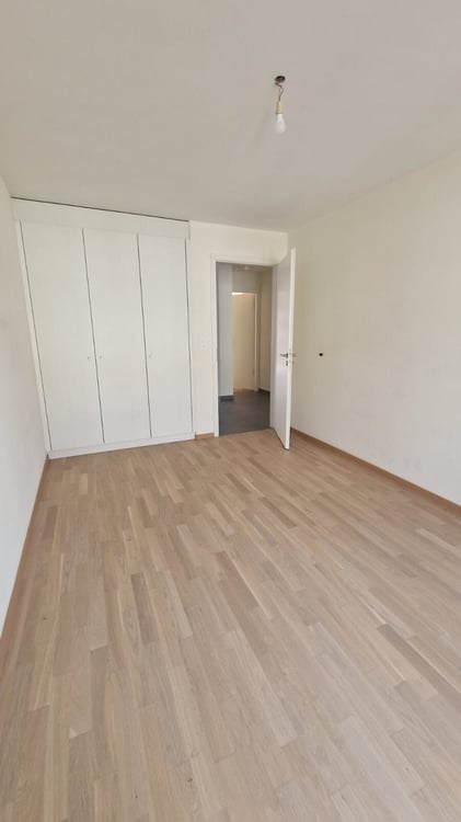 Appartement de 5 pièces lumineux aux Pâquis 11