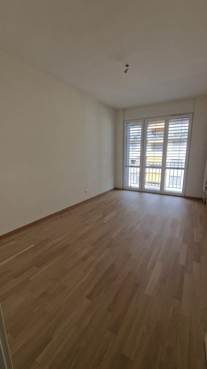 Appartement de 5 pièces lumineux aux Pâquis 3