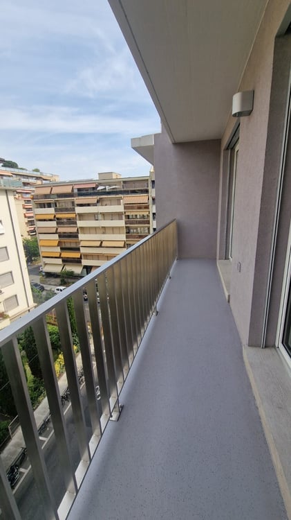 Appartement de 5 pièces lumineux aux Pâquis 7