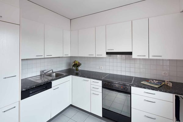 Schöne und grosszügige Wohnung Nähe Erholungsgebiet 1