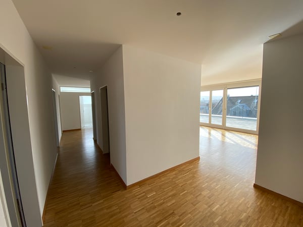 Modern wohnen an zentraler Lage 2