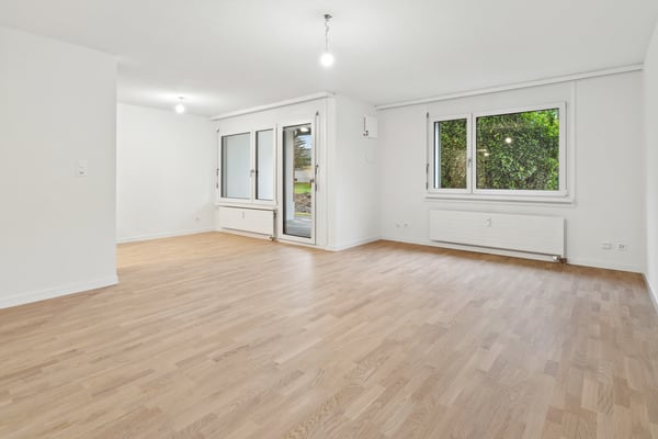 Ihr neues Zuhause in Fehraltorf, Wohnen, wo die Natur beginnt! 2