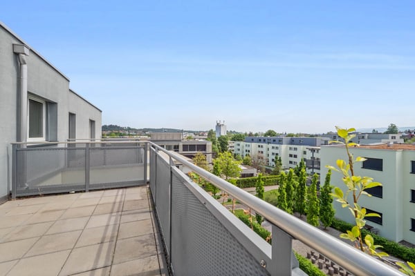 3.5-Zimmerwohnung mit Balkon in Dietlikon 8