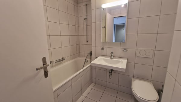 BOUCHET - 4.5 pièces avec terrasse 10