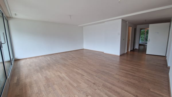 BOUCHET - 4.5 pièces avec terrasse 2