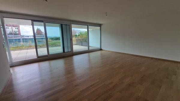 BOUCHET - 4.5 pièces avec terrasse 3