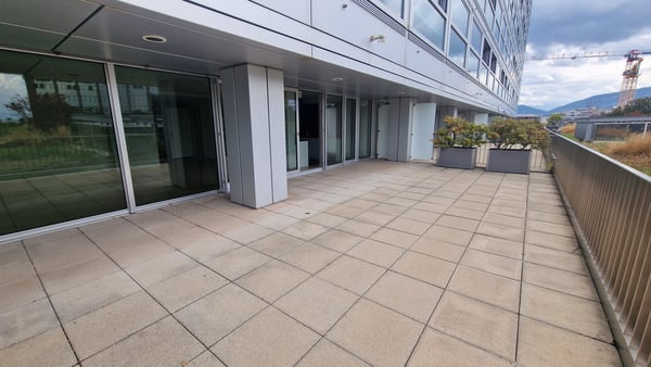 BOUCHET - 4.5 pièces avec terrasse 1