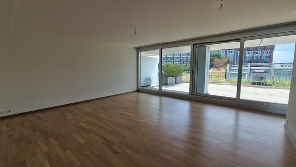 BOUCHET - 4 pièces avec grande terrasse 3