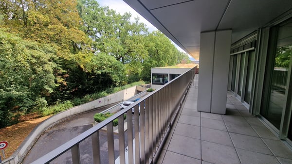 BOUCHET - 4 pièces avec grande terrasse 6