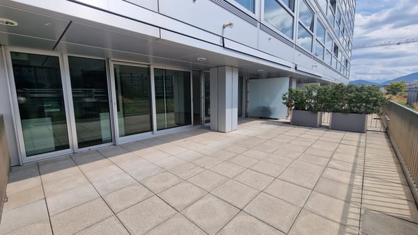 BOUCHET - 4 pièces avec grande terrasse 1