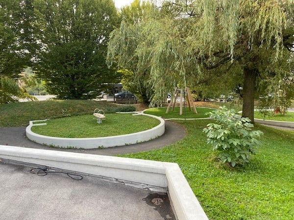 Bel appartement proche des commerces ainsi que des écoles 2