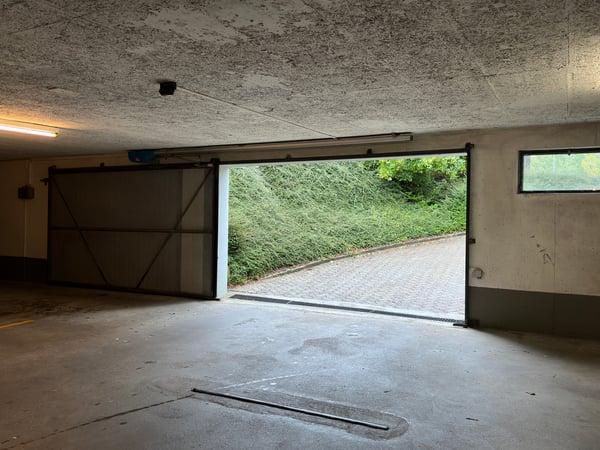 Winterquartier für Ihr Fahrzeug 2