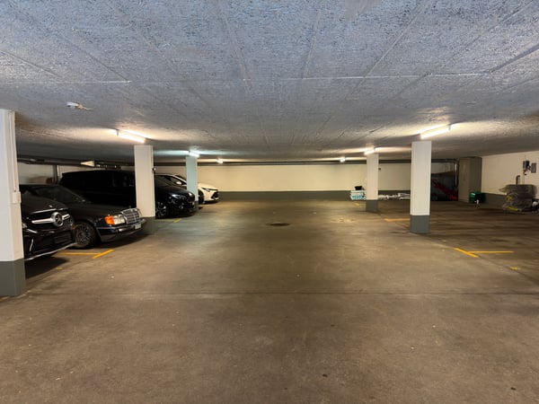 Winterquartier für Ihr Fahrzeug 3