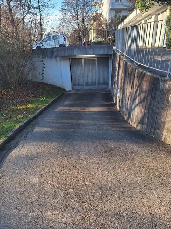 Zwischen Frankental und Zentrum Oberengstringen 2